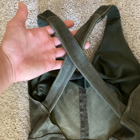 Twenty Montreal jumpsuit/dress - Picture 2 of 7